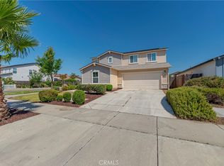 697 Heitz Ct, Merced, CA 95348