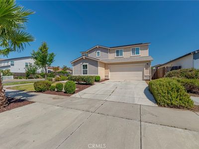 697 Heitz Ct, Merced, CA, 95348