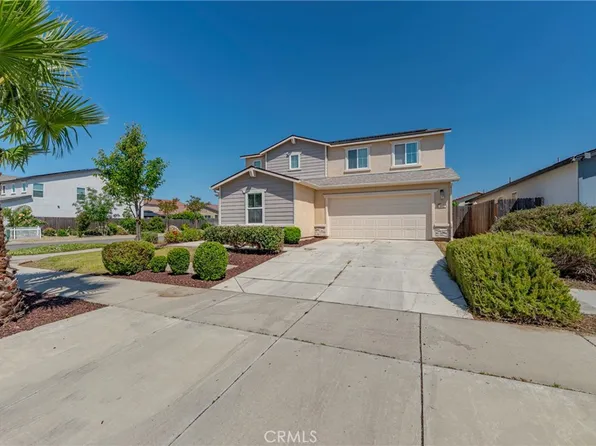 697 Heitz Ct, Merced, CA 95348