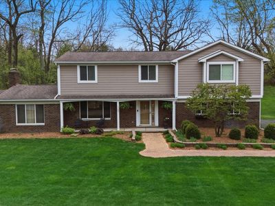 5105 Mohawk Blvd, Clarkston, MI, 48348
