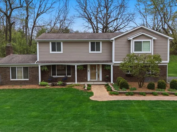 5105 Mohawk Blvd, Clarkston, MI 48348