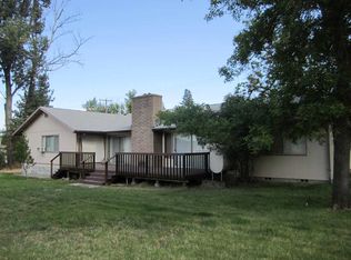 243 Fredrick St, Etna, CA 96027