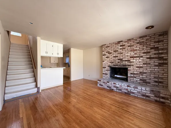 1816 Stuart St #1818, Berkeley, CA 94703