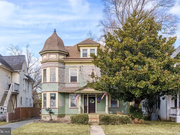 237 E Main St, Elkton, MD 21921