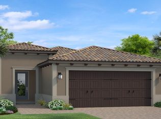 4621 San Martino Dr, Wesley Chapel, FL 33543