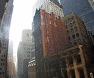 Rented by DSA Realty