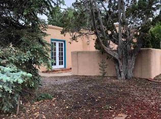 307 Ridgecrest Ave, Los Alamos, NM 87544