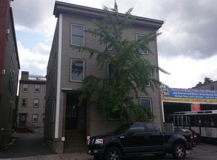 521 E 2nd St #3, South Boston, MA 02127