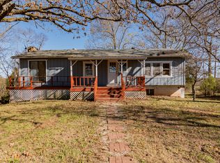 9734 E State Highway 76, Kirbyville, MO 65679
