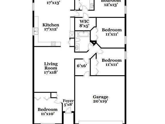 2nd image of this home
