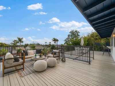4933 Foothill Blvd, San Diego, CA, 92109