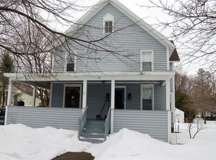 15 Teft Ave, Clifton Springs, NY 14432