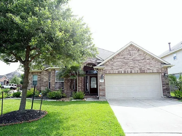 2739 Quail Dove Ln, League City, TX 77573