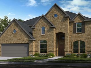 55 Perennial Canyon Dr, Tomball, TX 77375