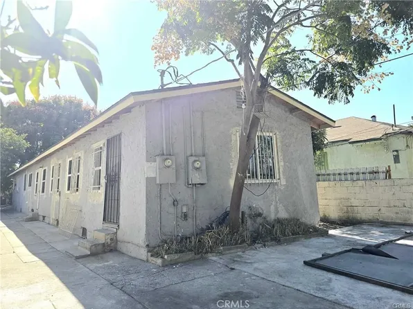 1468 E 107th St #1/2, Los Angeles, CA 90002