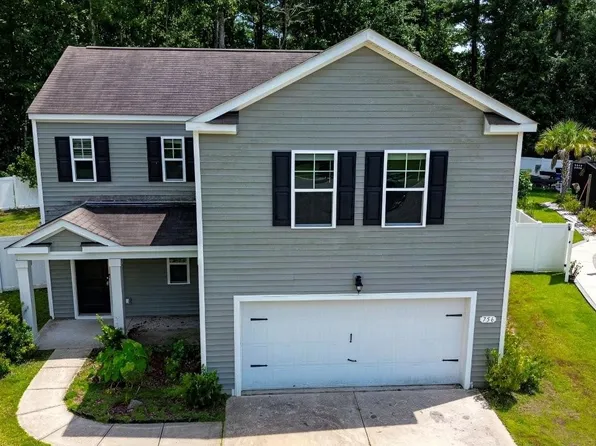 756 Treaty Ct., Myrtle Beach, SC 29588