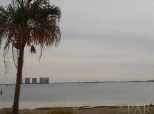 3325 Edgewater Dr LOT J, Gulf Breeze, FL 32563