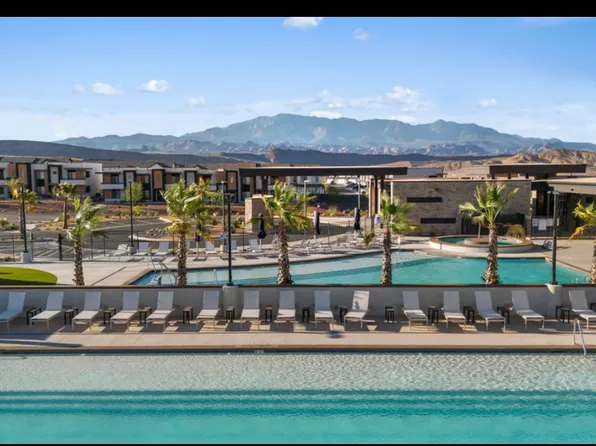 1743 S Wolverine Way, Washington, UT 84780