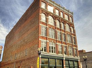312 S Gay St UNIT 504, Knoxville, TN 37902