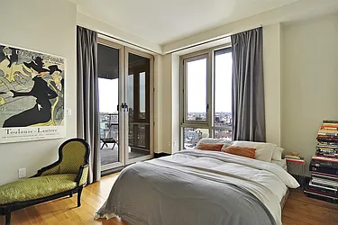 Rented by Corcoran