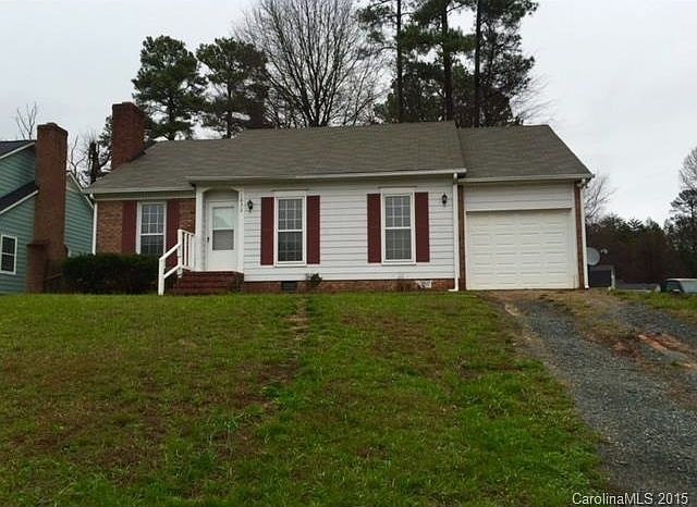 1st image of 1832 Burgandy Dr