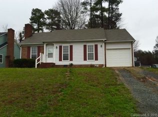 1832 Burgandy Dr, Charlotte, NC