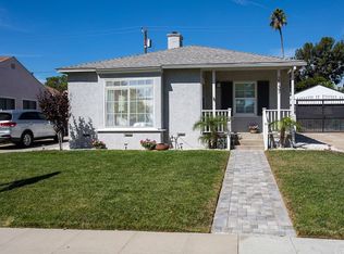 2137 N Evergreen St, Burbank, CA