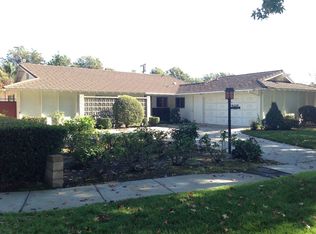 1370 N Laurel Ave, Upland, CA 91786