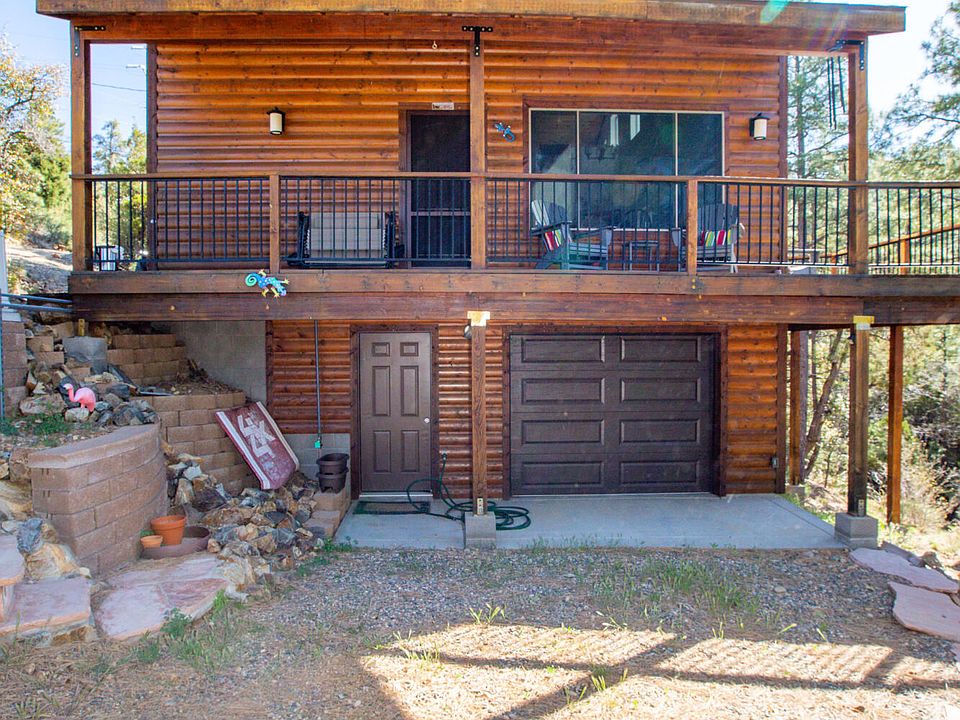 4530 S Ponderosa Ave, Prescott, AZ 86303 Zillow