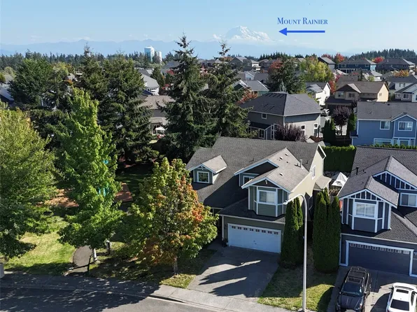 6214 Perry Avenue SE, Auburn, WA 98092
