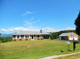 450 Bearfield Rd, Amherst, VA 24521