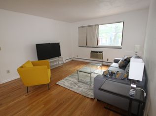 40 Clifton St APT 21, Cambridge, MA 02140