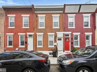 1928 Pierce St, Philadelphia, PA