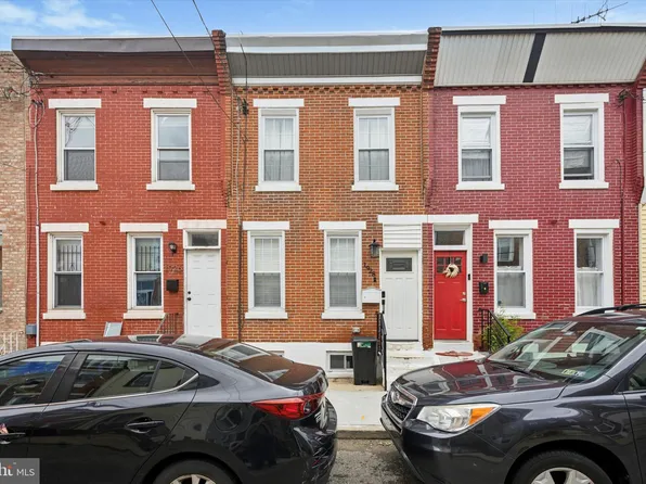 1928 Pierce St, Philadelphia, PA 19145