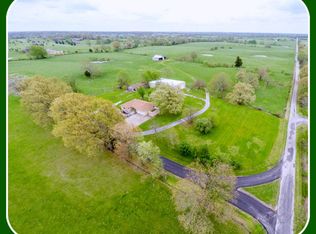 1167 Mueler Rd, Sparta, MO 65753