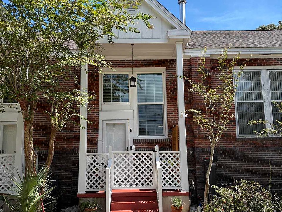 1st image of 1020 E Jordan St APT B