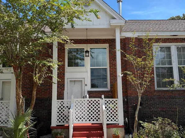 1020 E Jordan St APT B, Pensacola, FL 32503