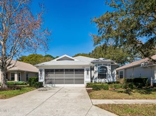 14465 Middle Fairway Dr, Spring Hill, FL 34609