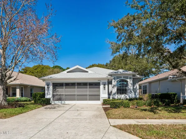 14465 Middle Fairway Dr, Spring Hill, FL 34609