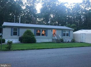 11 Luceille Dr, Pittsgrove, NJ 08318