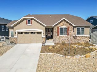 5235 Silver Hare Ct, Castle Rock, CO 80104