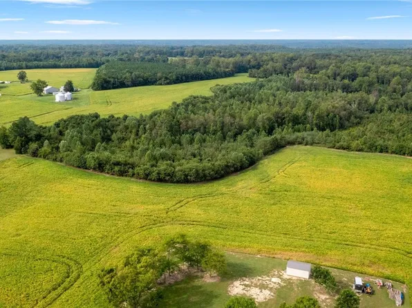 0 Newtown Rd #38.40, Saint Stephens Church, VA 23148