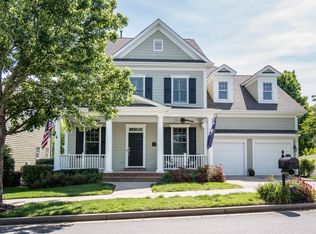 944 Gardenia St, Fort Mill, SC 29708