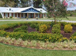 4153 Hayneville Ridge Rd, Mathews, AL 36052