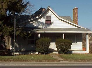 806 W Main St, Danville, IN 46122