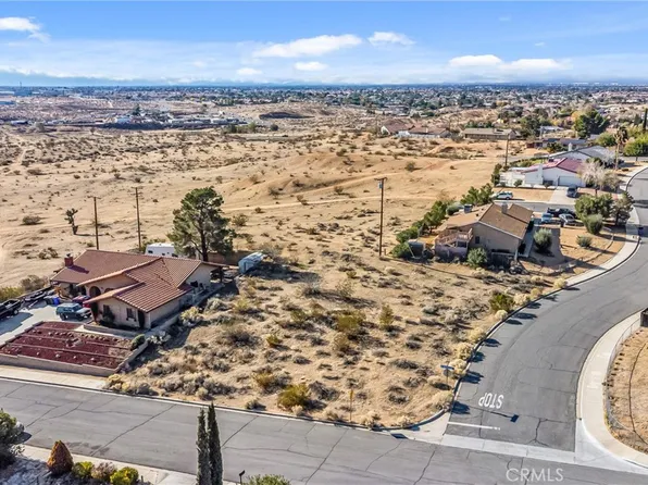 0 Brentwood Dr Lot 263, Victorville, CA 92395