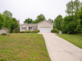 196 Chetola Dr NE, Cleveland, TN 37323