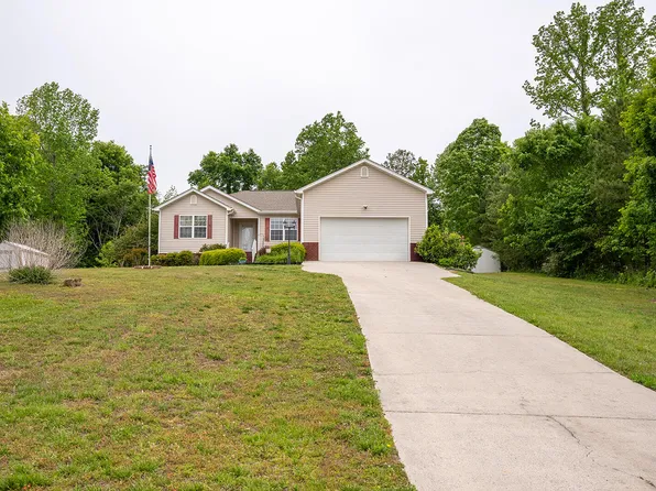 196 Chetola Dr NE, Cleveland, TN 37323