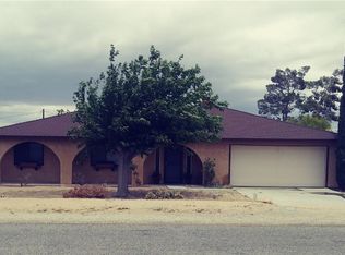 27822 Calico St, Barstow, CA 92311