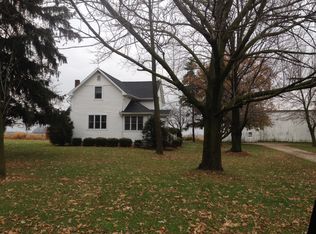 175 N 400 W, Decatur, IN 46733